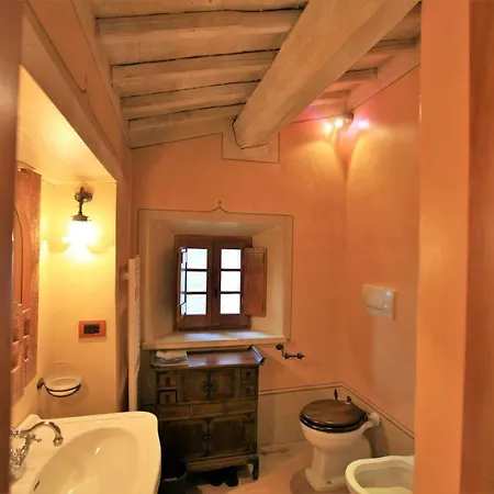 Antico Gelso Vakantiehuis *