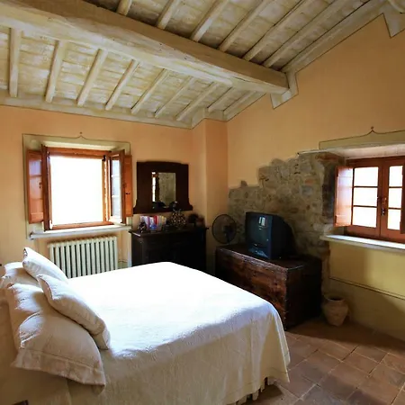 Vakantiehuis Antico Gelso Izzalini