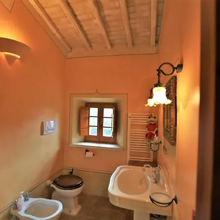 Antico Gelso Vakantiehuis *