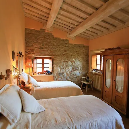 Vakantiehuis Antico Gelso *