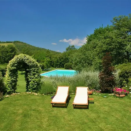 Vakantiehuis Antico Gelso