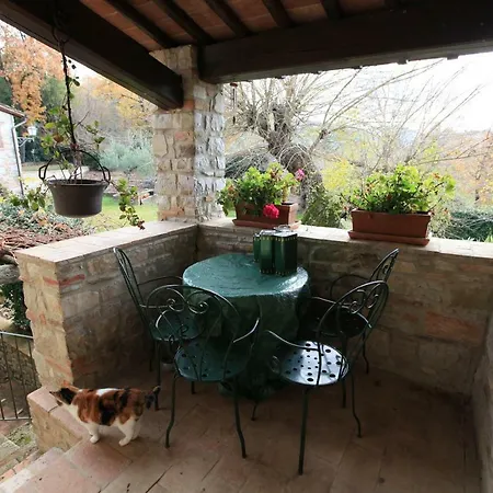 Antico Gelso Izzalini