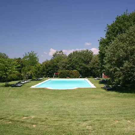 Antico Gelso Vakantiehuis Izzalini