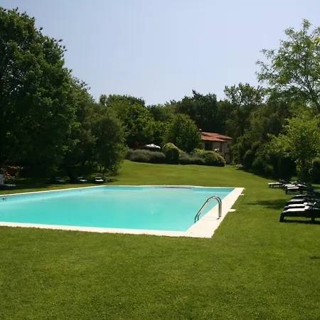 Antico Gelso Vakantiehuis *